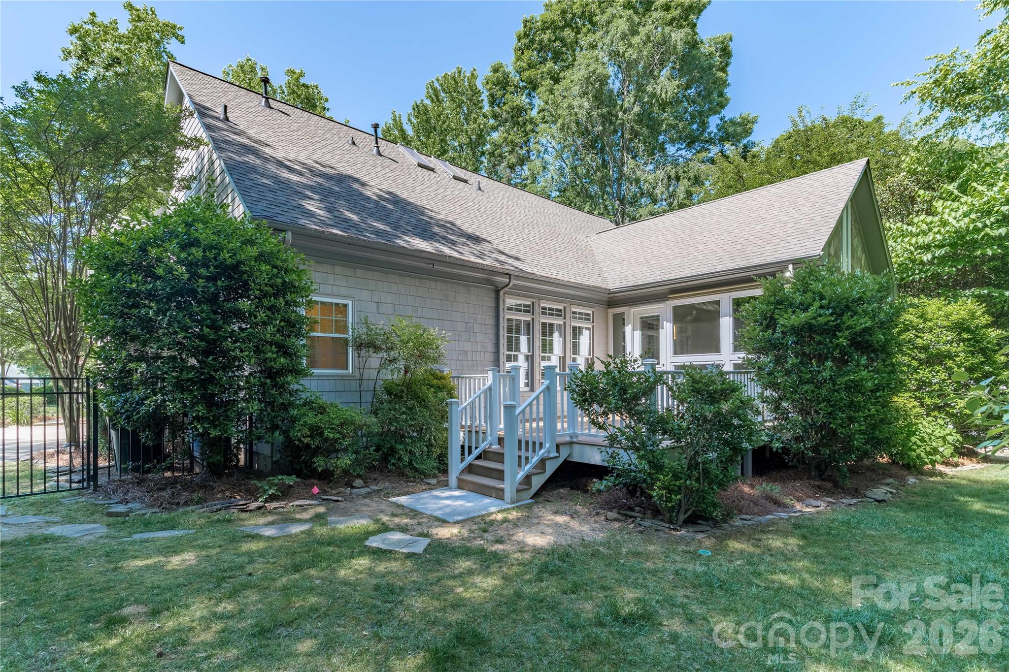 21121 Blakely Shores Drive Cornelius NC 28031