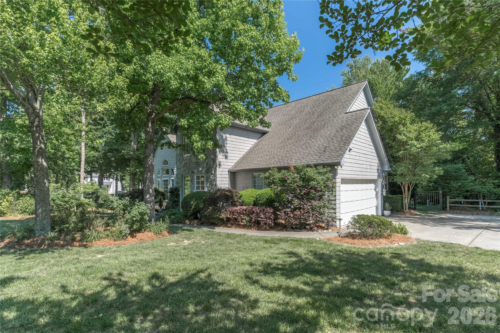 21121 Blakely Shores Drive Cornelius NC 28031