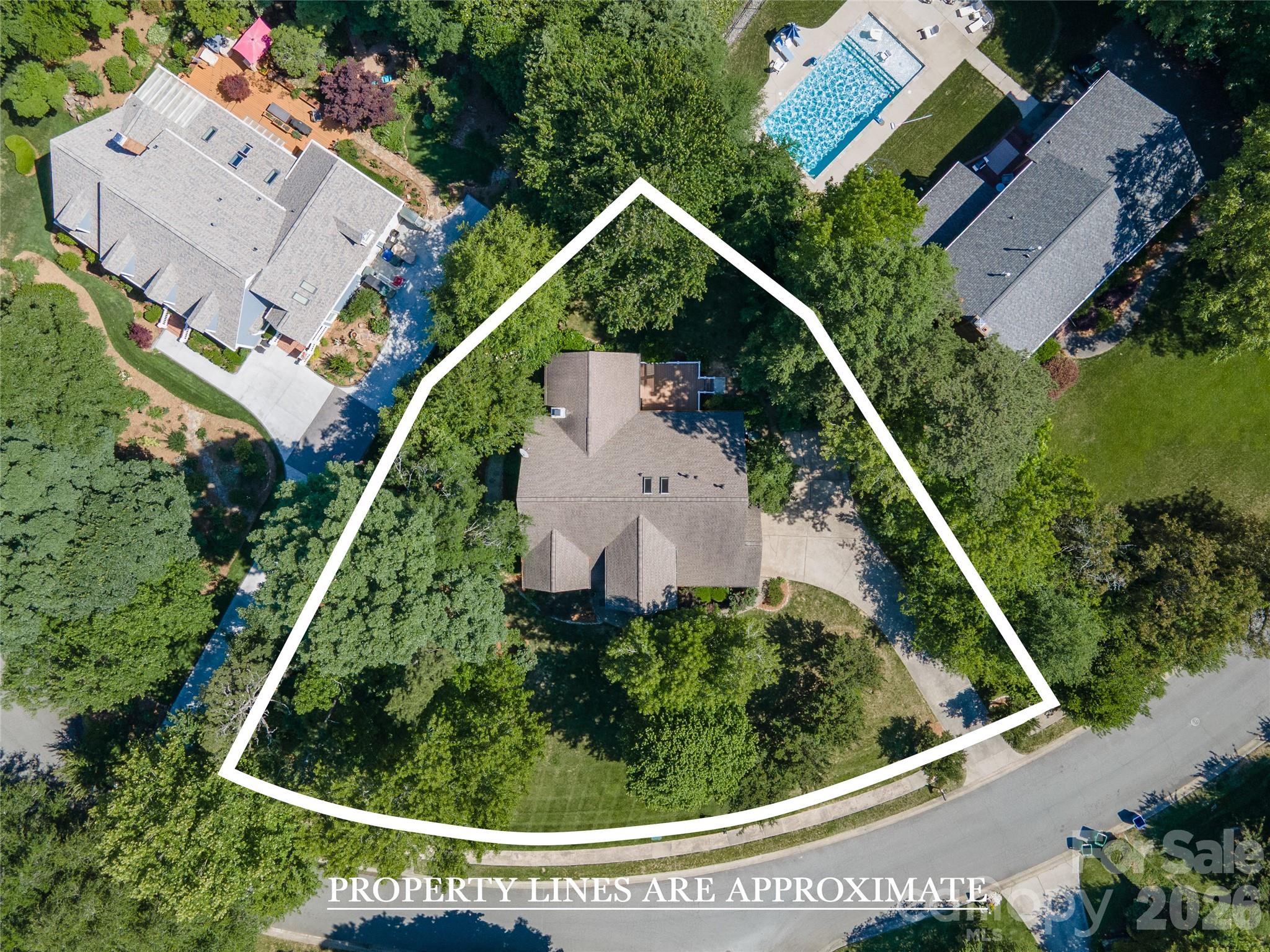 21121 Blakely Shores Drive Cornelius NC 28031