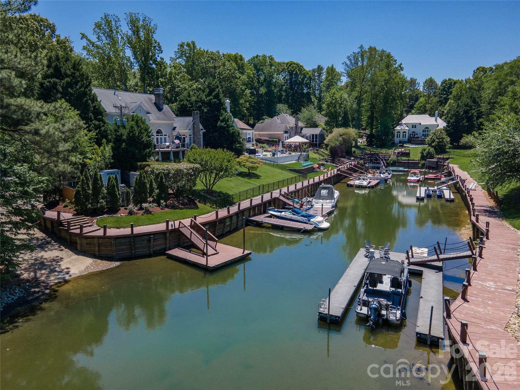 21121 Blakely Shores Drive Cornelius NC 28031