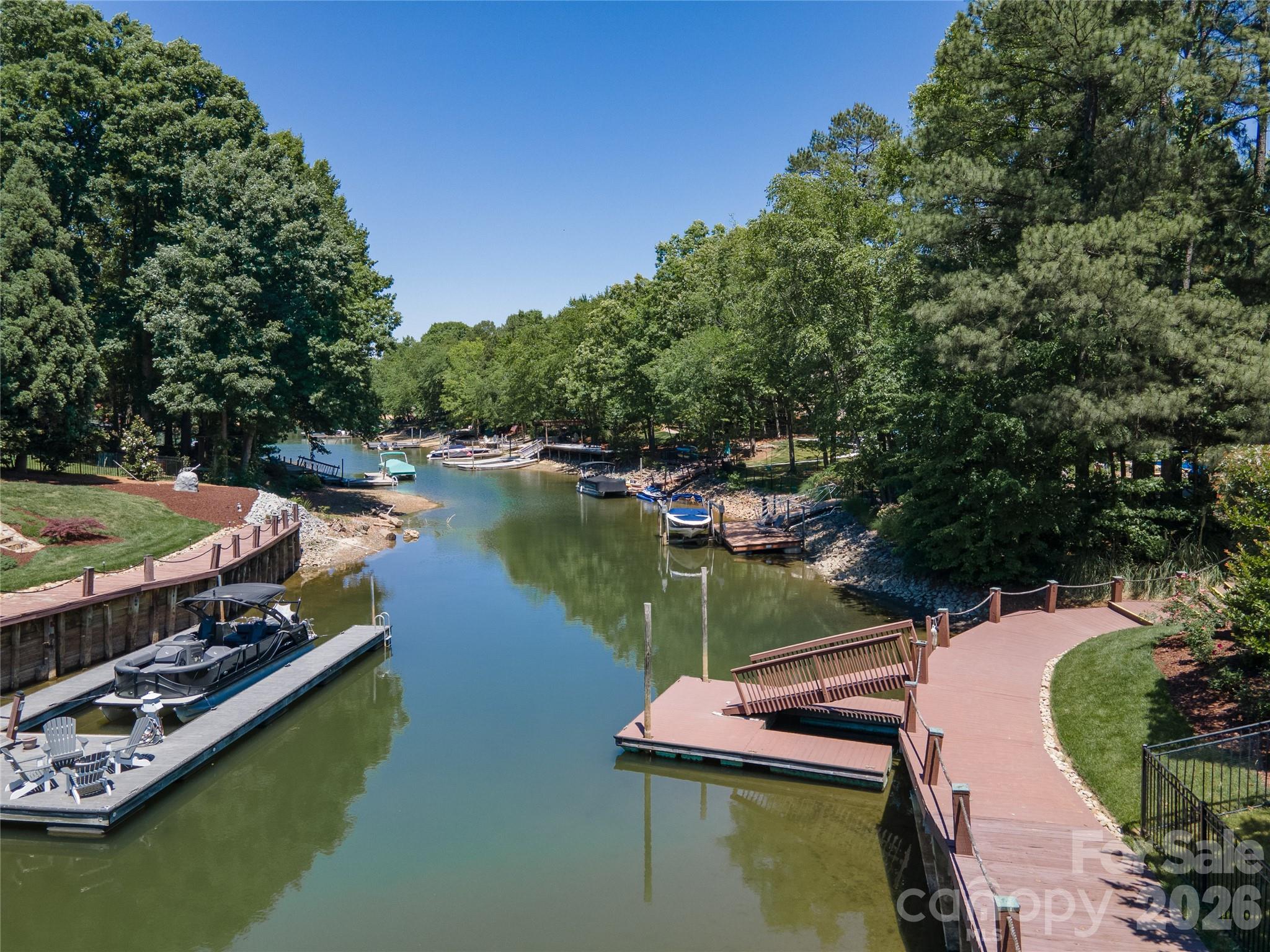 21121 Blakely Shores Drive Cornelius NC 28031