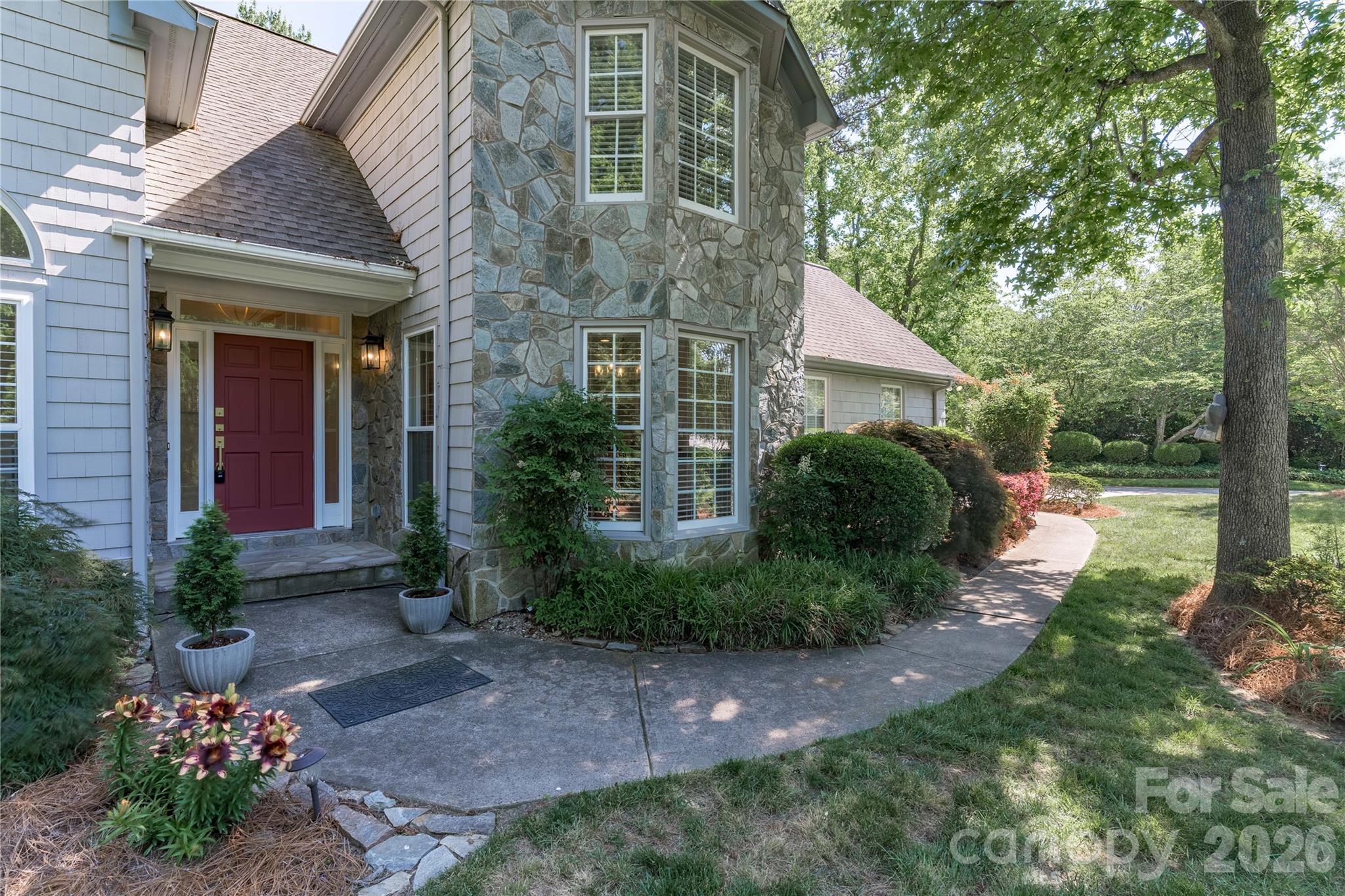 21121 Blakely Shores Drive Cornelius NC 28031