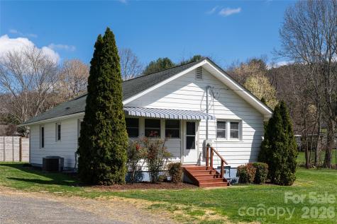 994 Riceville Road Asheville NC 28805