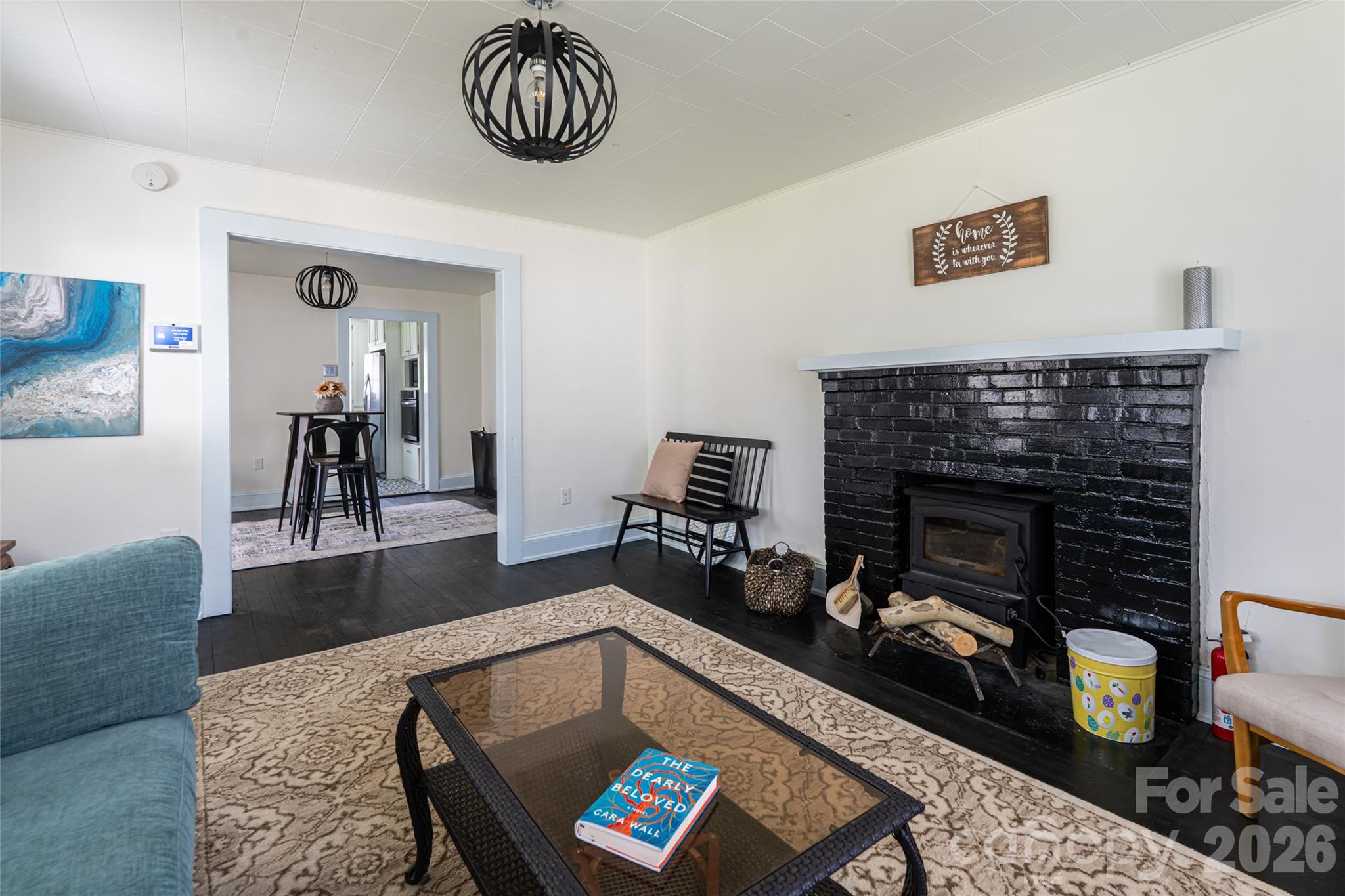 994 Riceville Road Asheville NC 28805