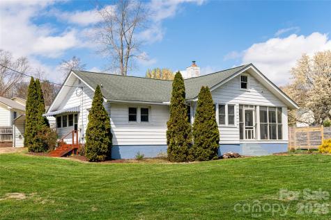 994 Riceville Road Asheville NC 28805