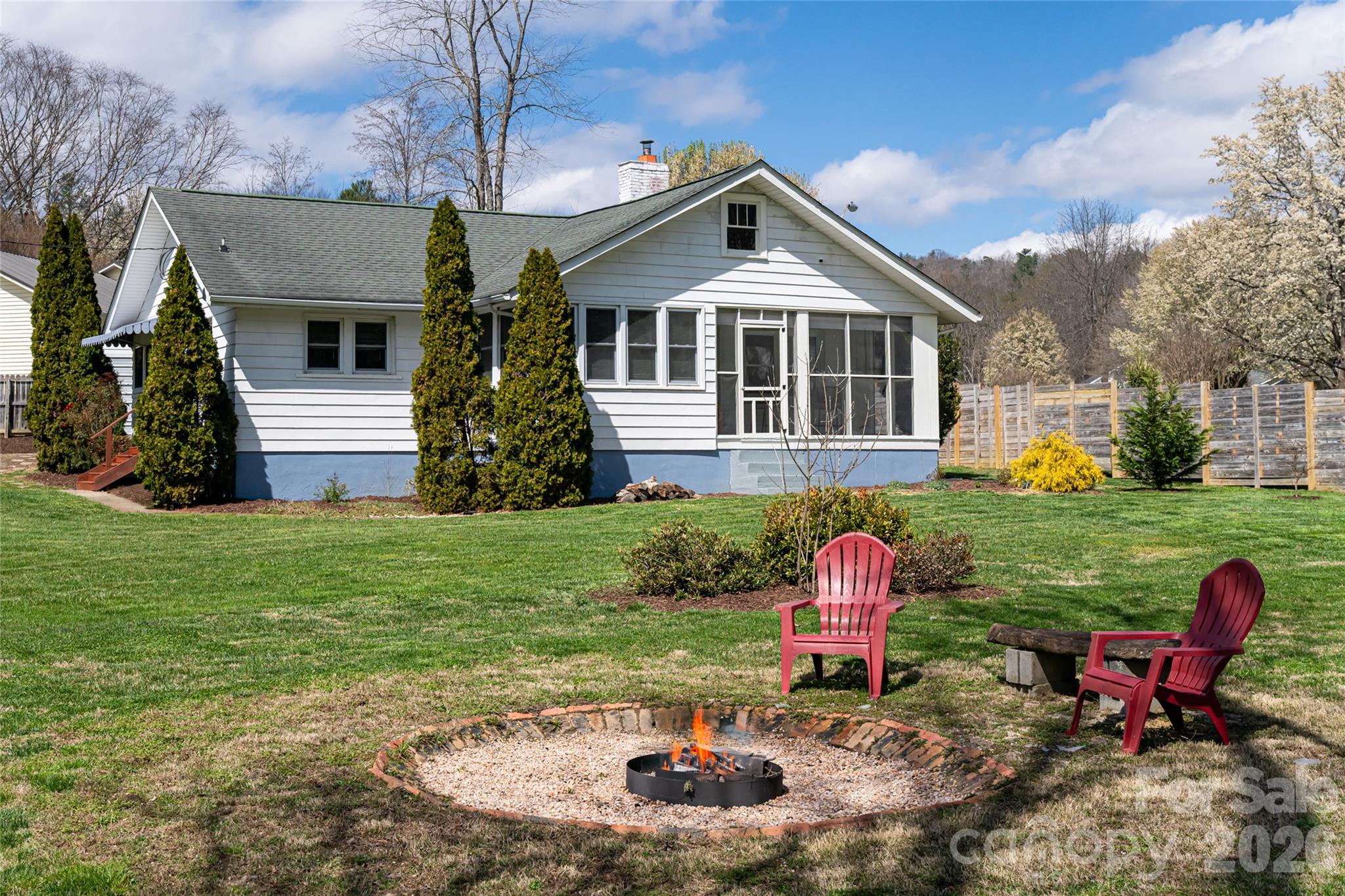 994 Riceville Road Asheville NC 28805