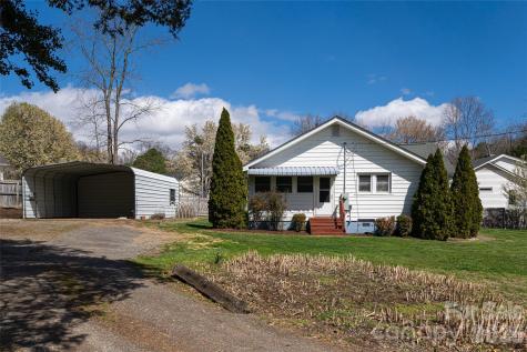 994 Riceville Road Asheville NC 28805