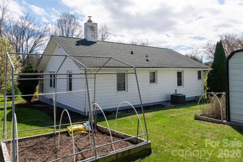 994 Riceville Road Asheville NC 28805