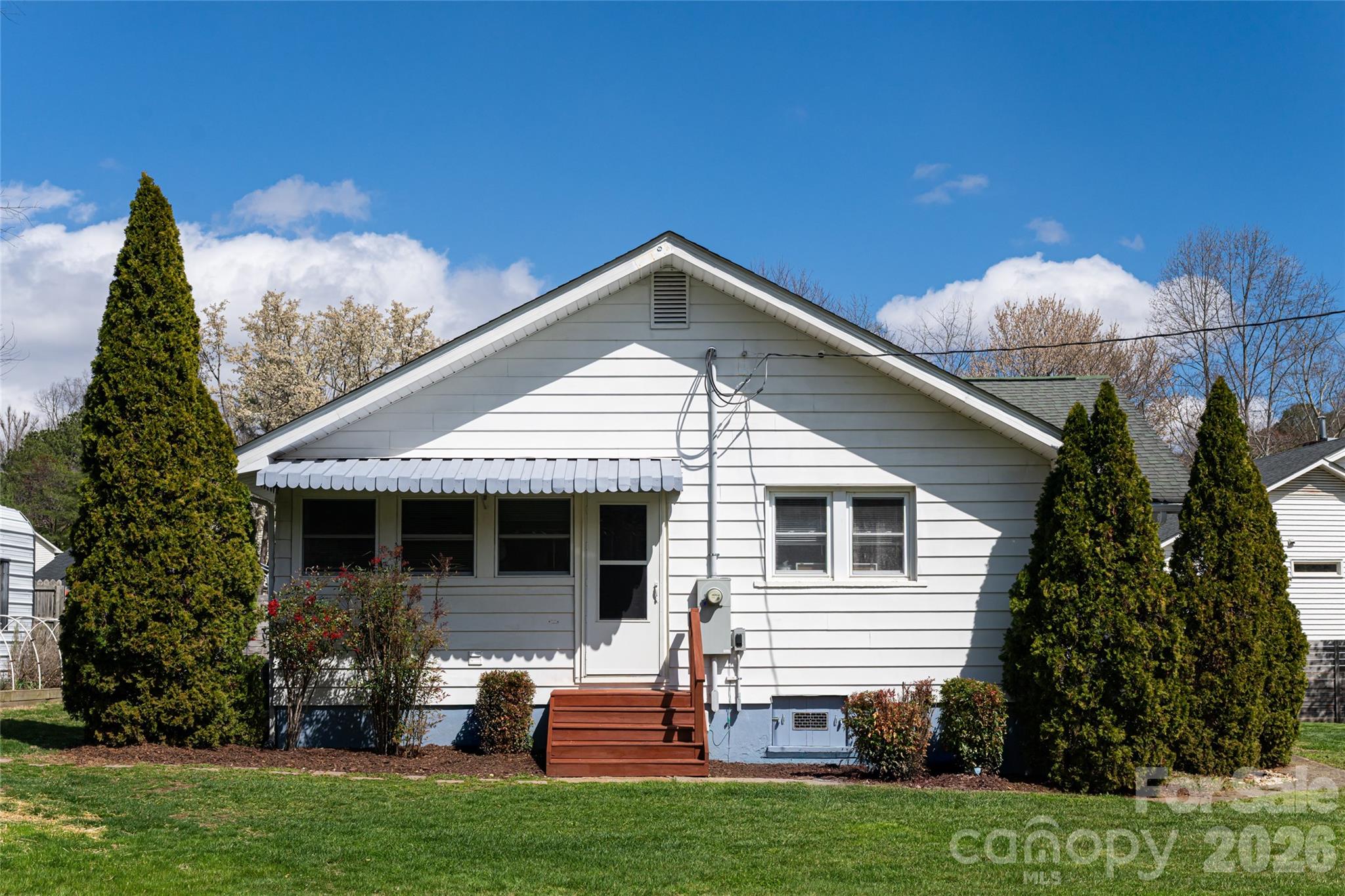 994 Riceville Road Asheville NC 28805