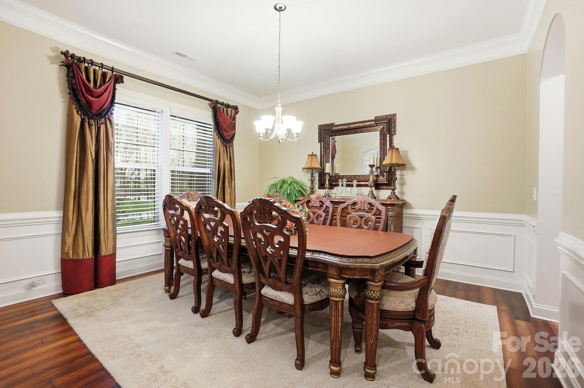 10018 Dressage Lane Midland NC 28107