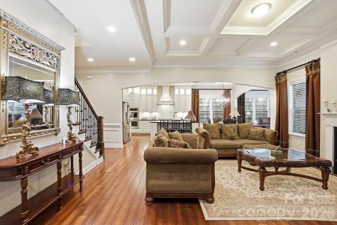 10018 Dressage Lane Midland NC 28107