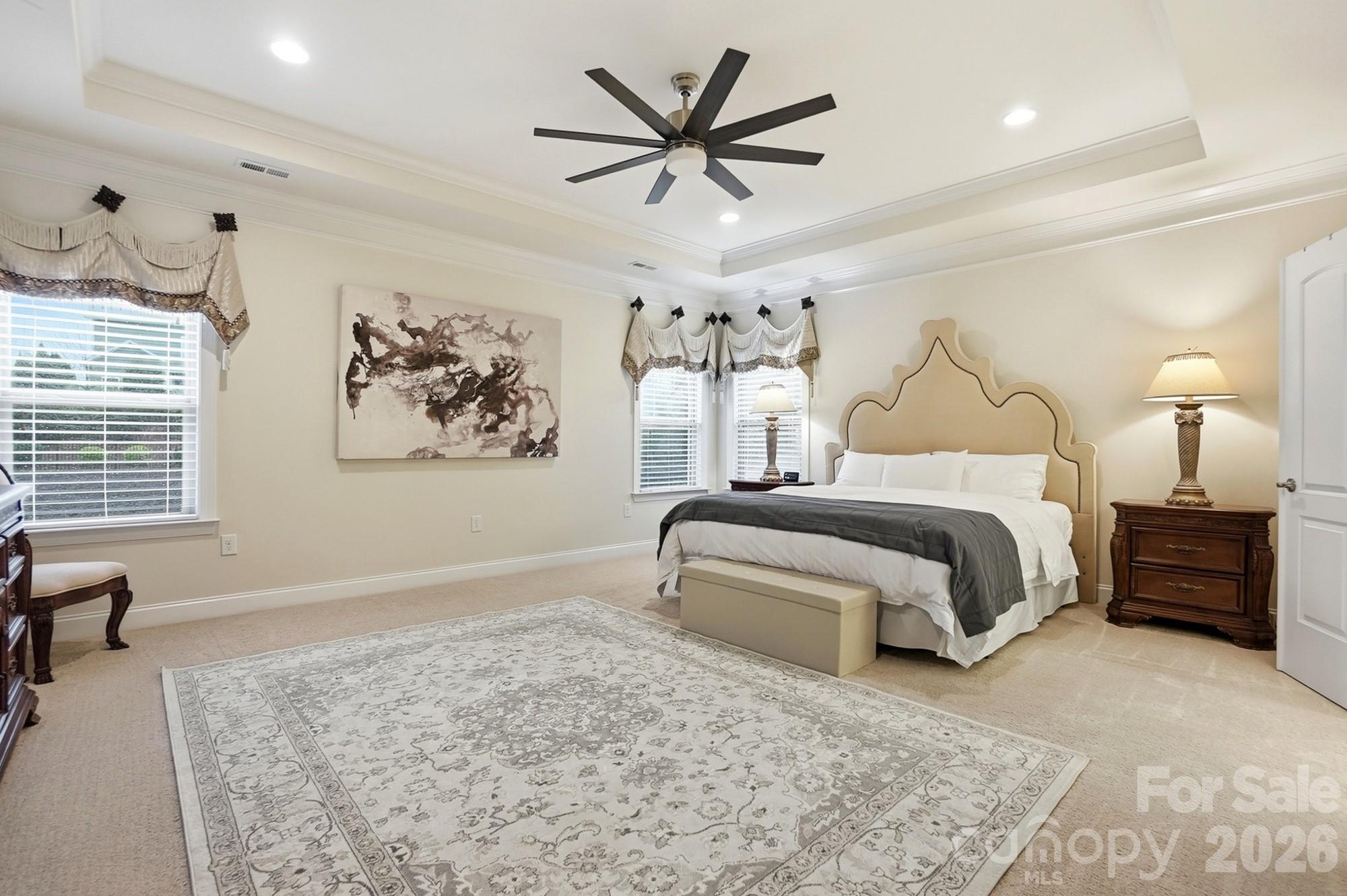 10018 Dressage Lane Midland NC 28107