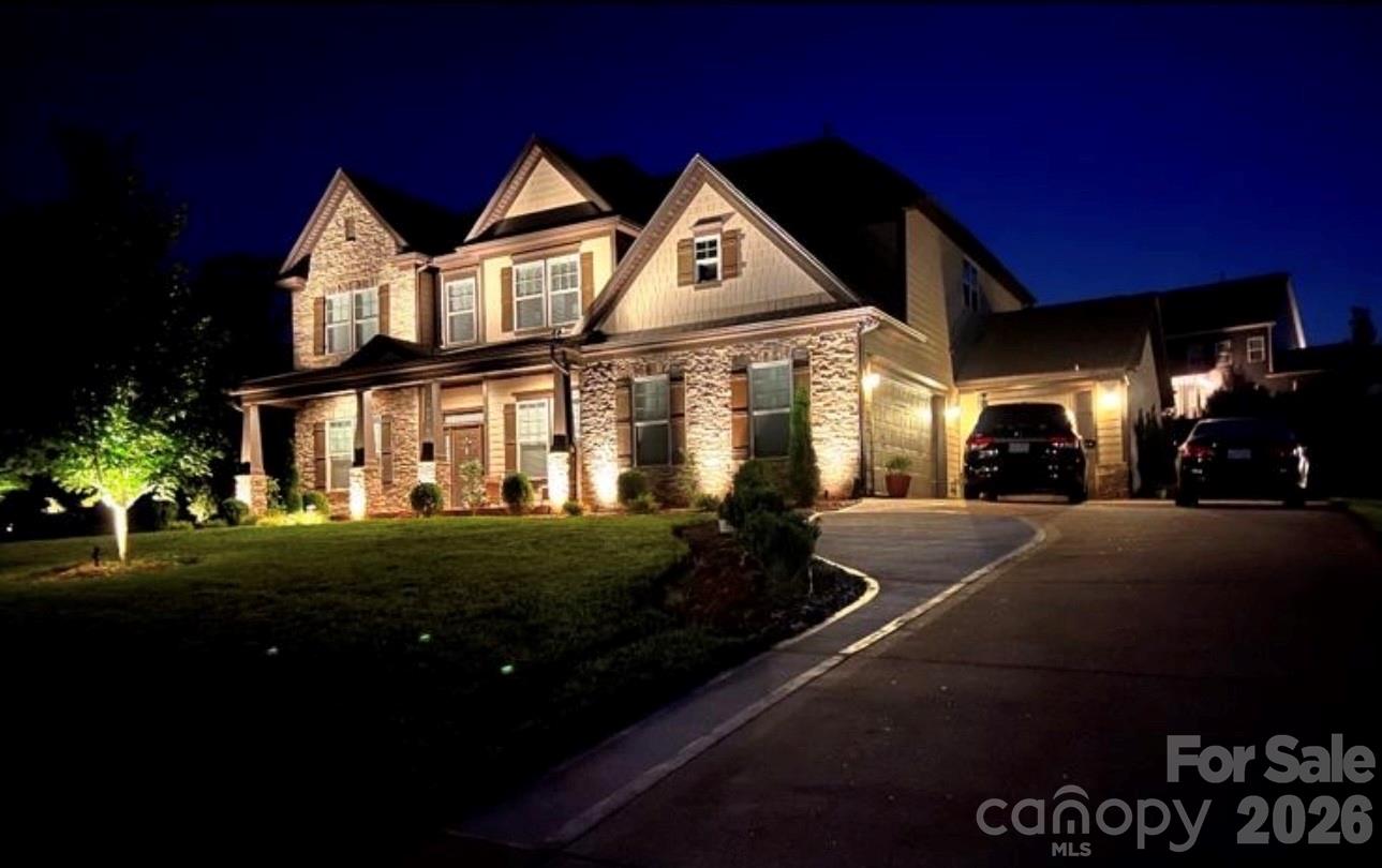 10018 Dressage Lane Midland NC 28107
