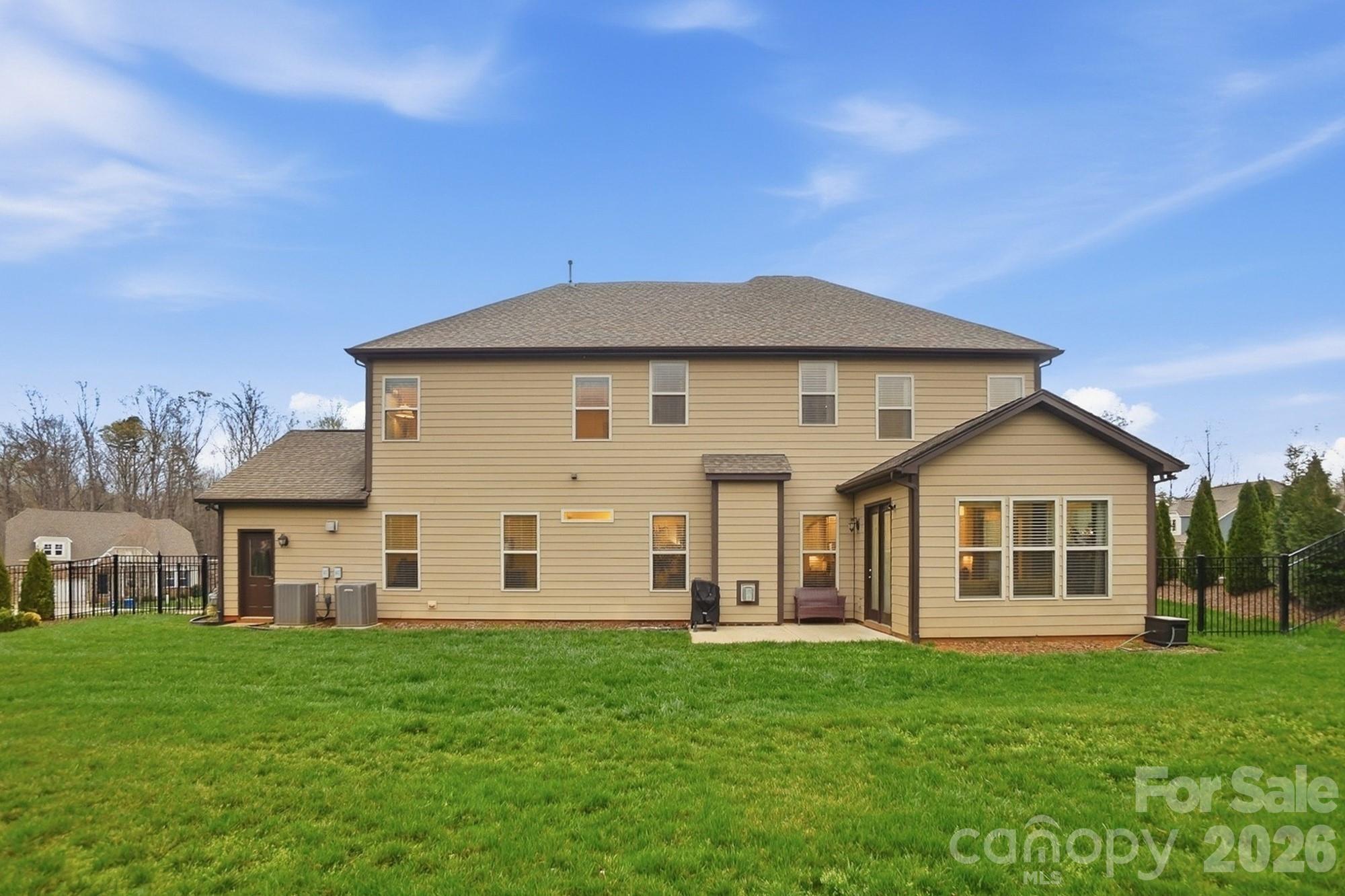 10018 Dressage Lane Midland NC 28107