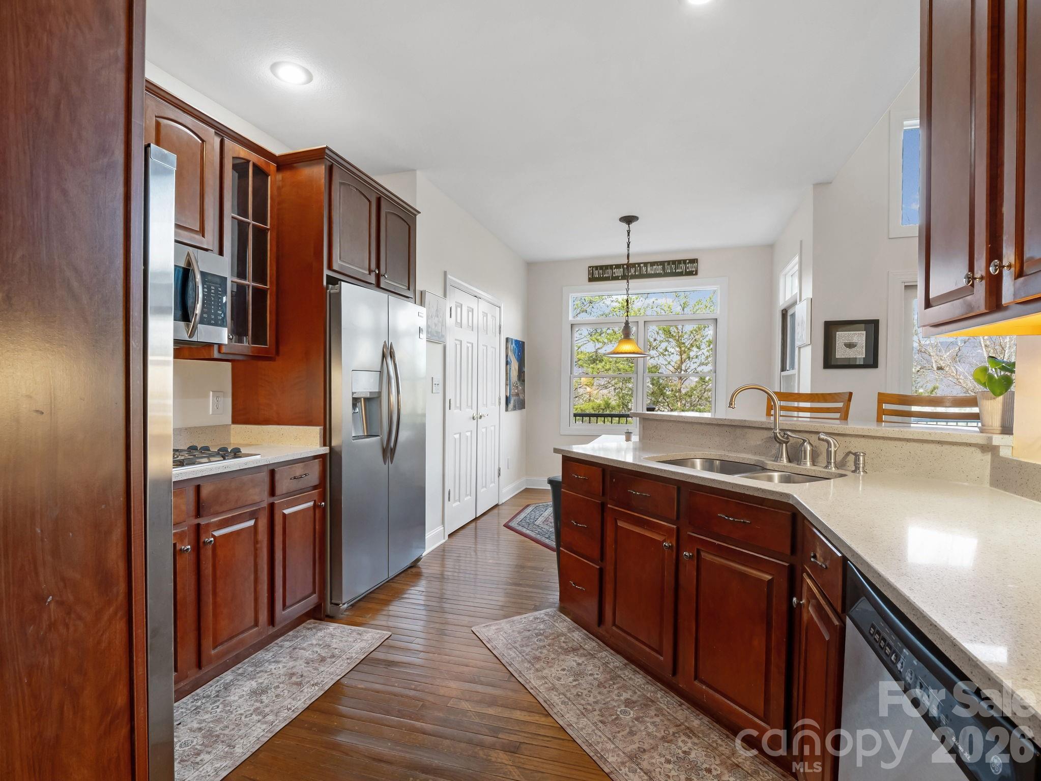 308 Bluebird Road Lake Lure NC 28746