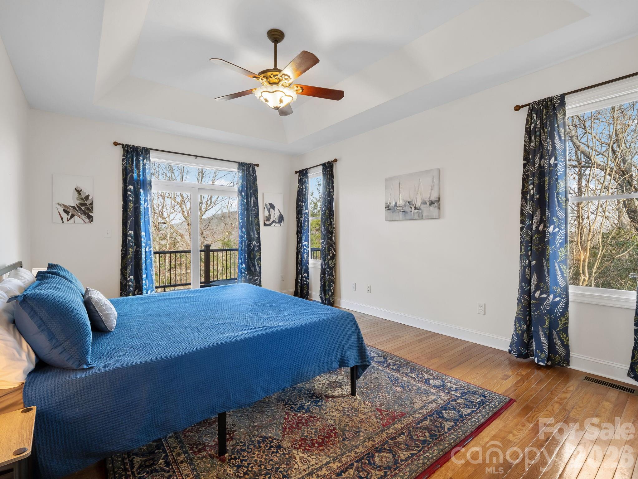 308 Bluebird Road Lake Lure NC 28746