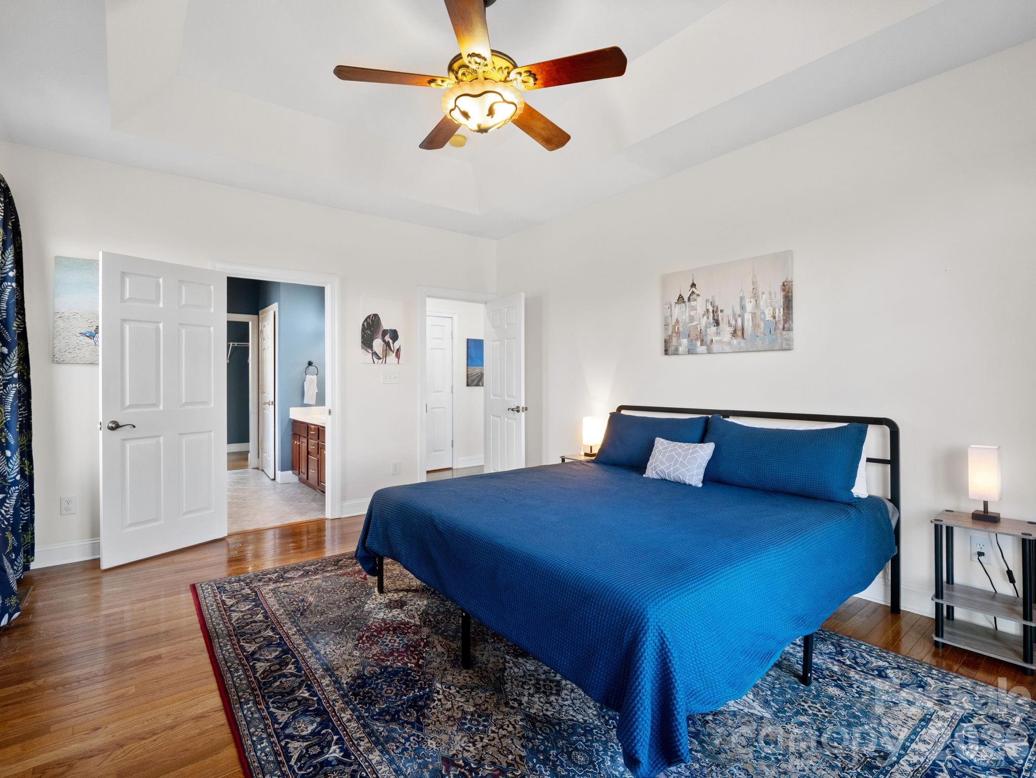 308 Bluebird Road Lake Lure NC 28746