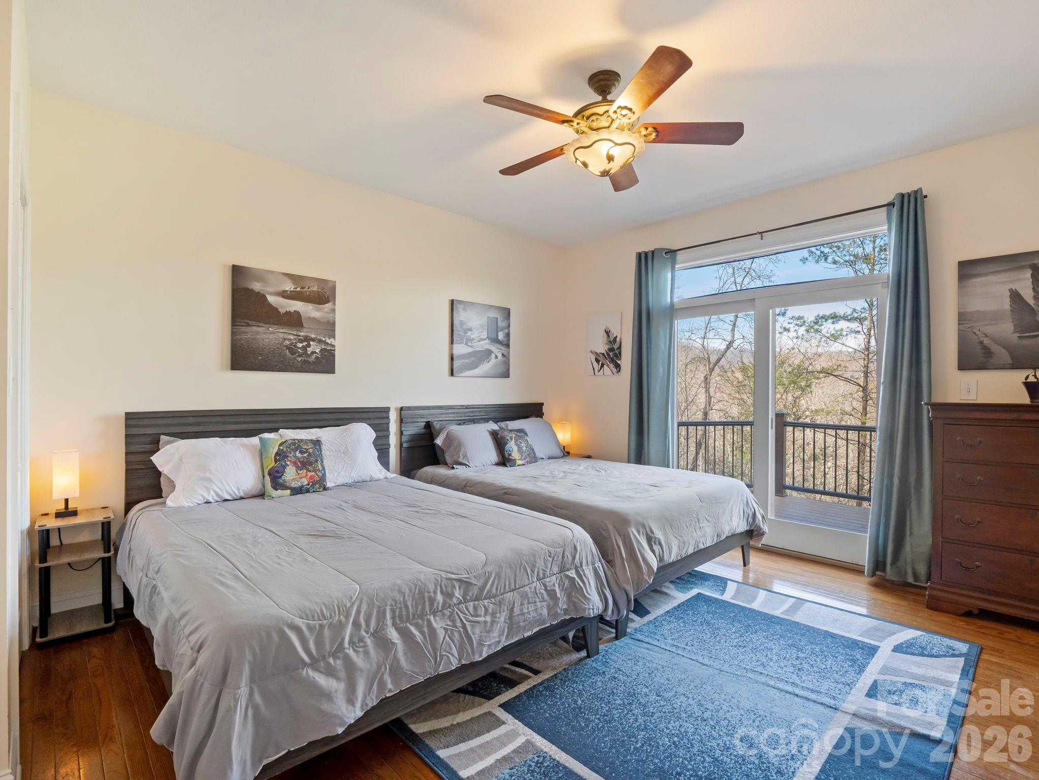308 Bluebird Road Lake Lure NC 28746