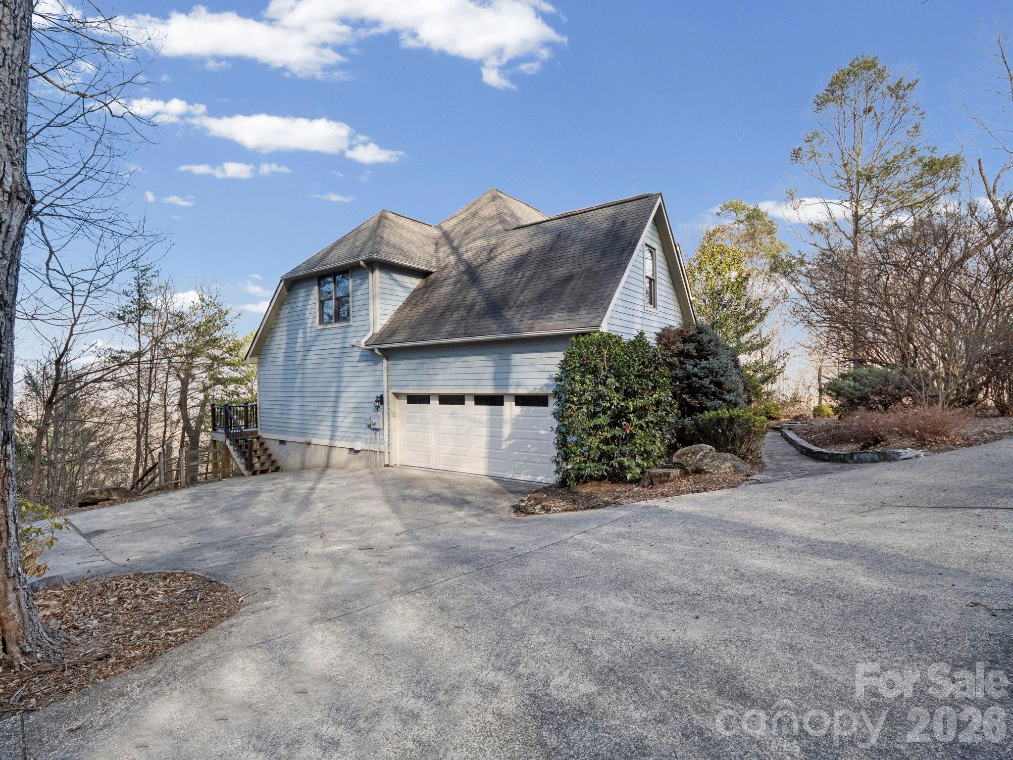 308 Bluebird Road Lake Lure NC 28746