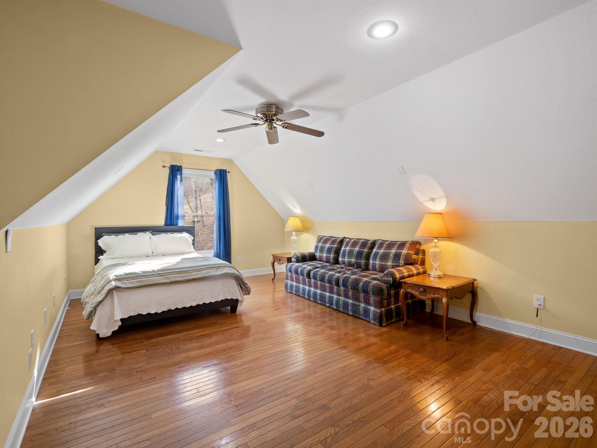 308 Bluebird Road Lake Lure NC 28746