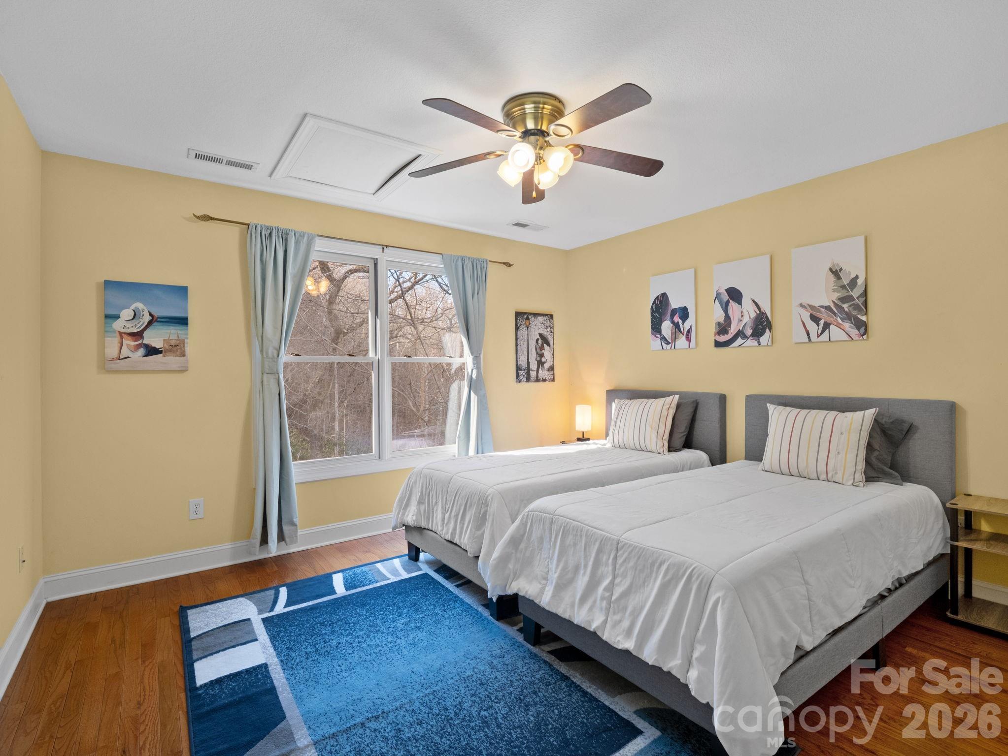 308 Bluebird Road Lake Lure NC 28746