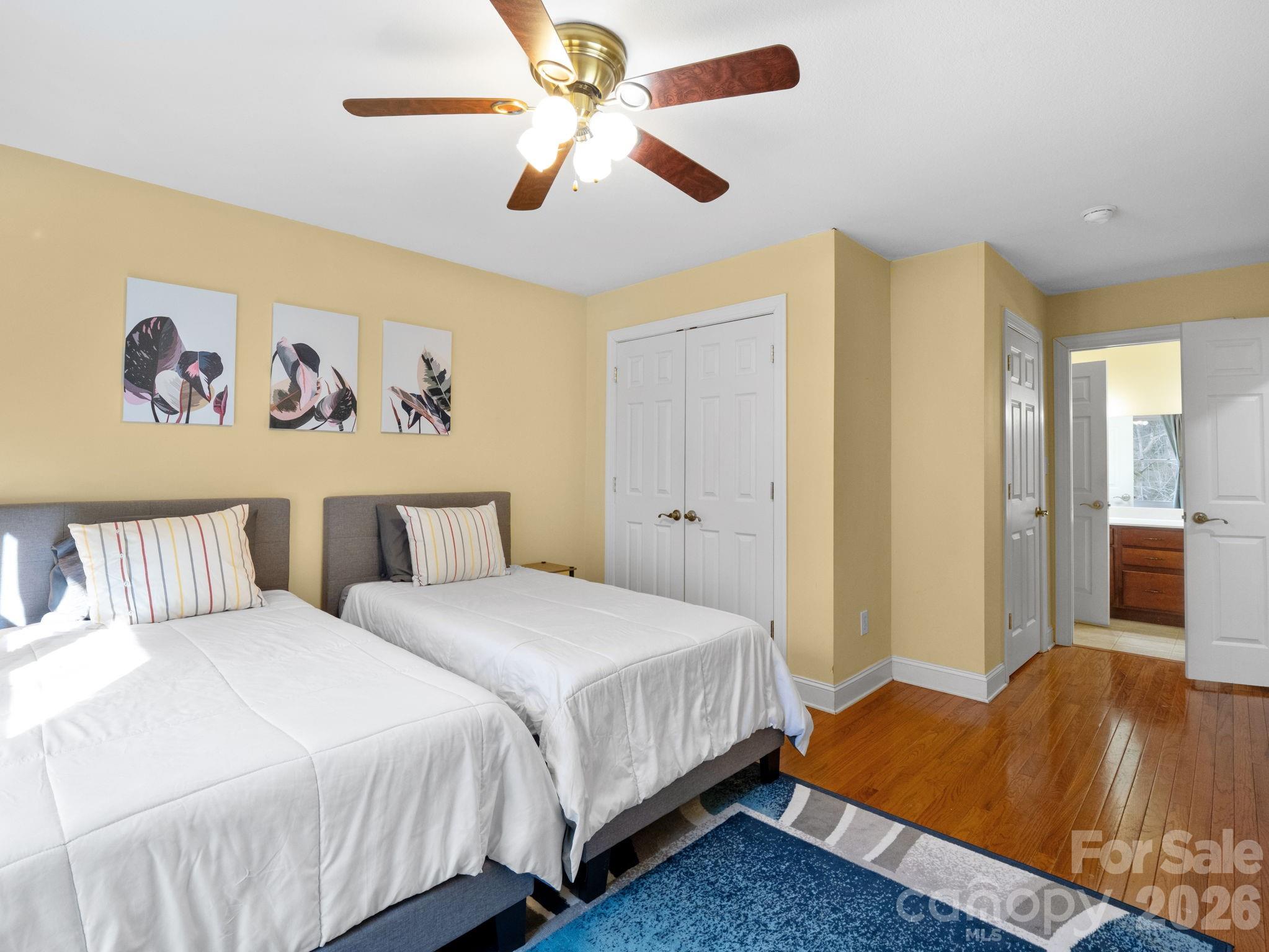 308 Bluebird Road Lake Lure NC 28746