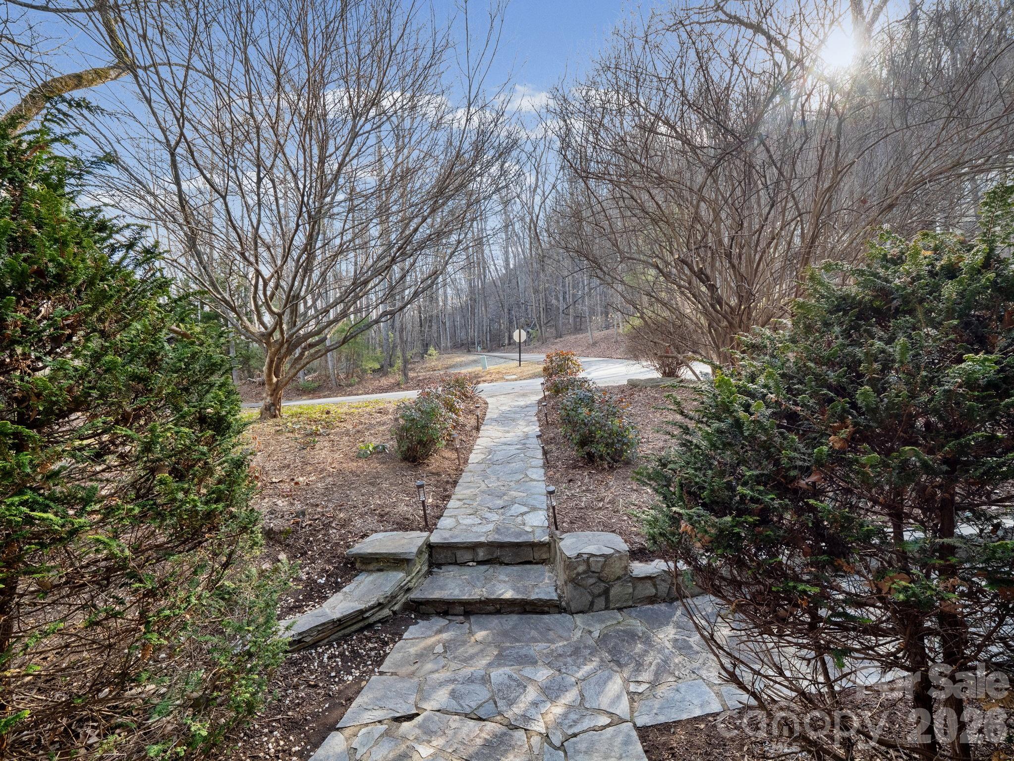 308 Bluebird Road Lake Lure NC 28746