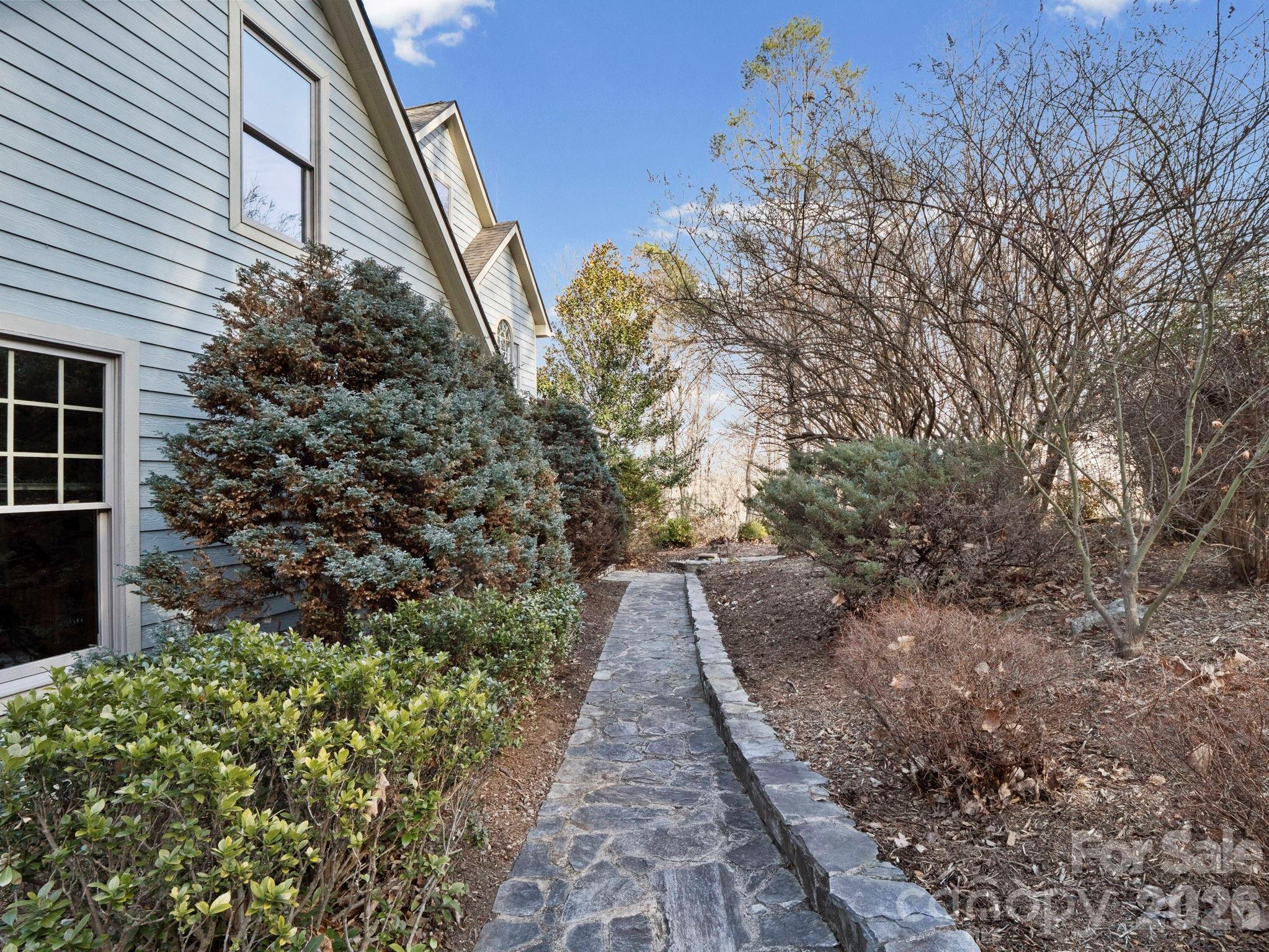 308 Bluebird Road Lake Lure NC 28746