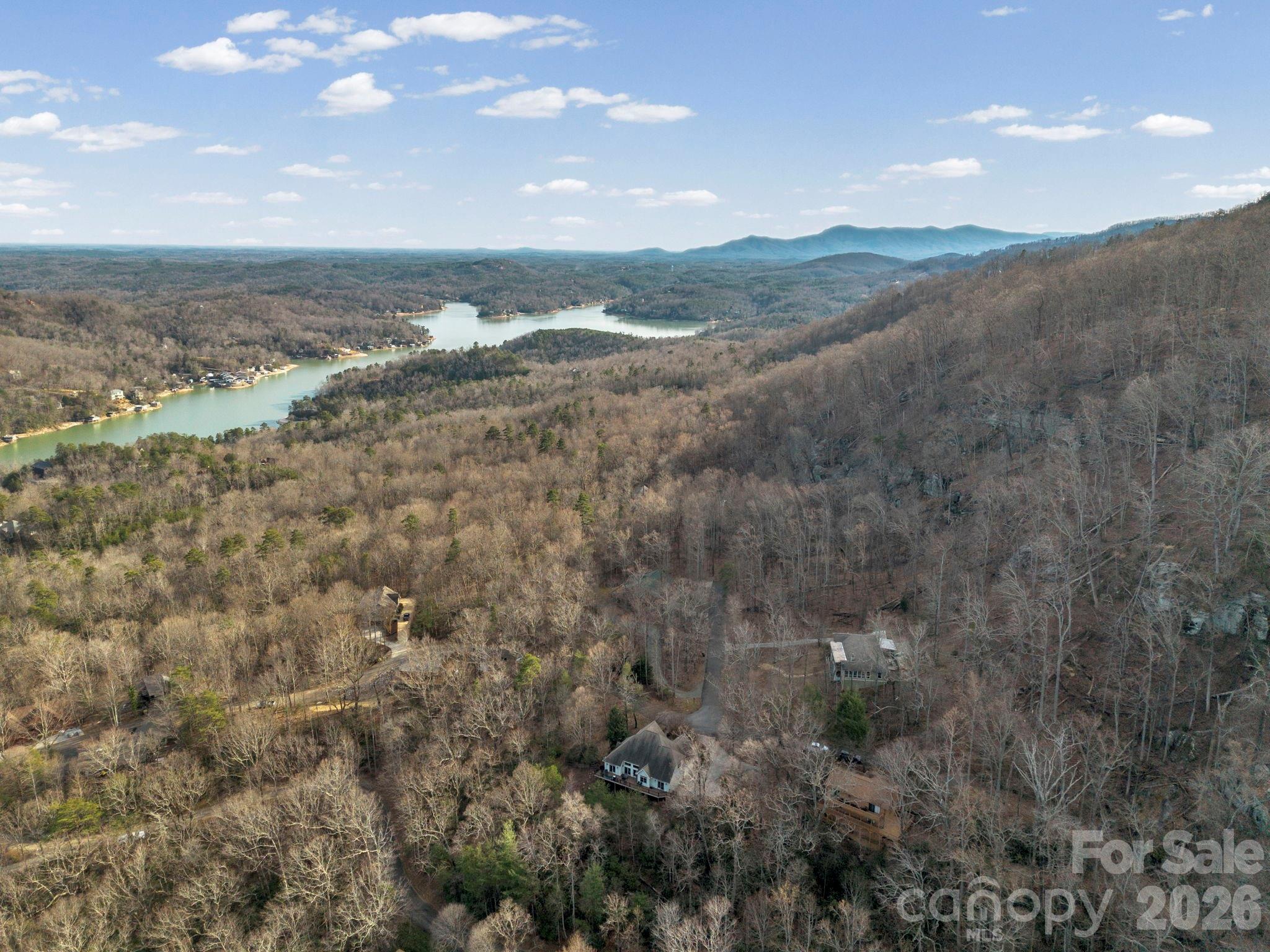308 Bluebird Road Lake Lure NC 28746