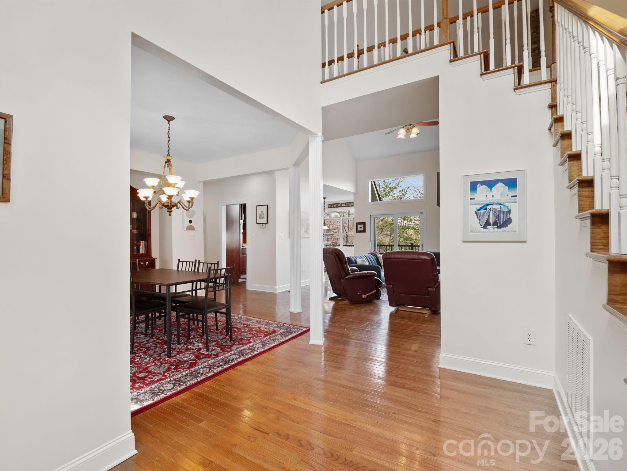 308 Bluebird Road Lake Lure NC 28746