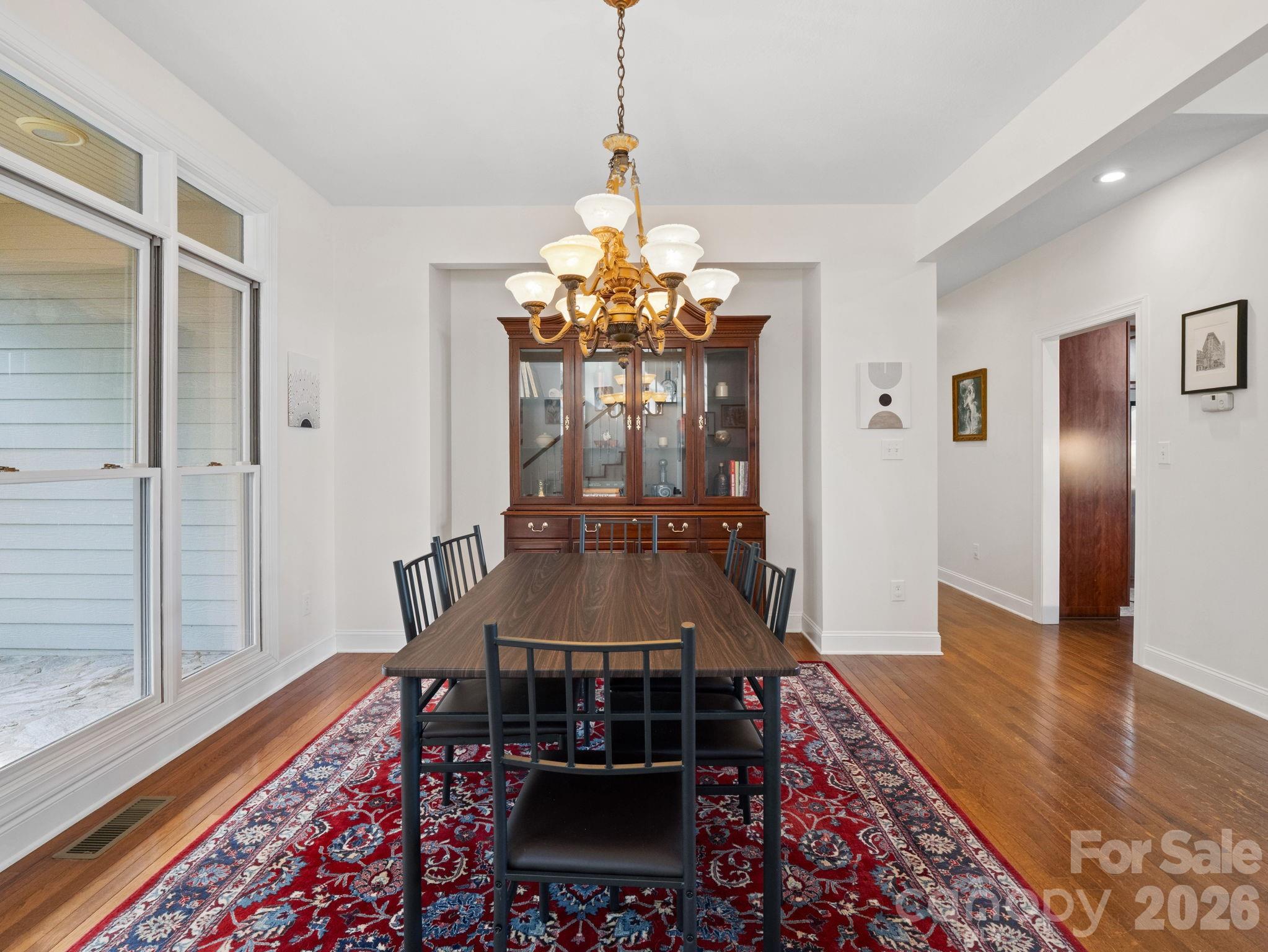 308 Bluebird Road Lake Lure NC 28746