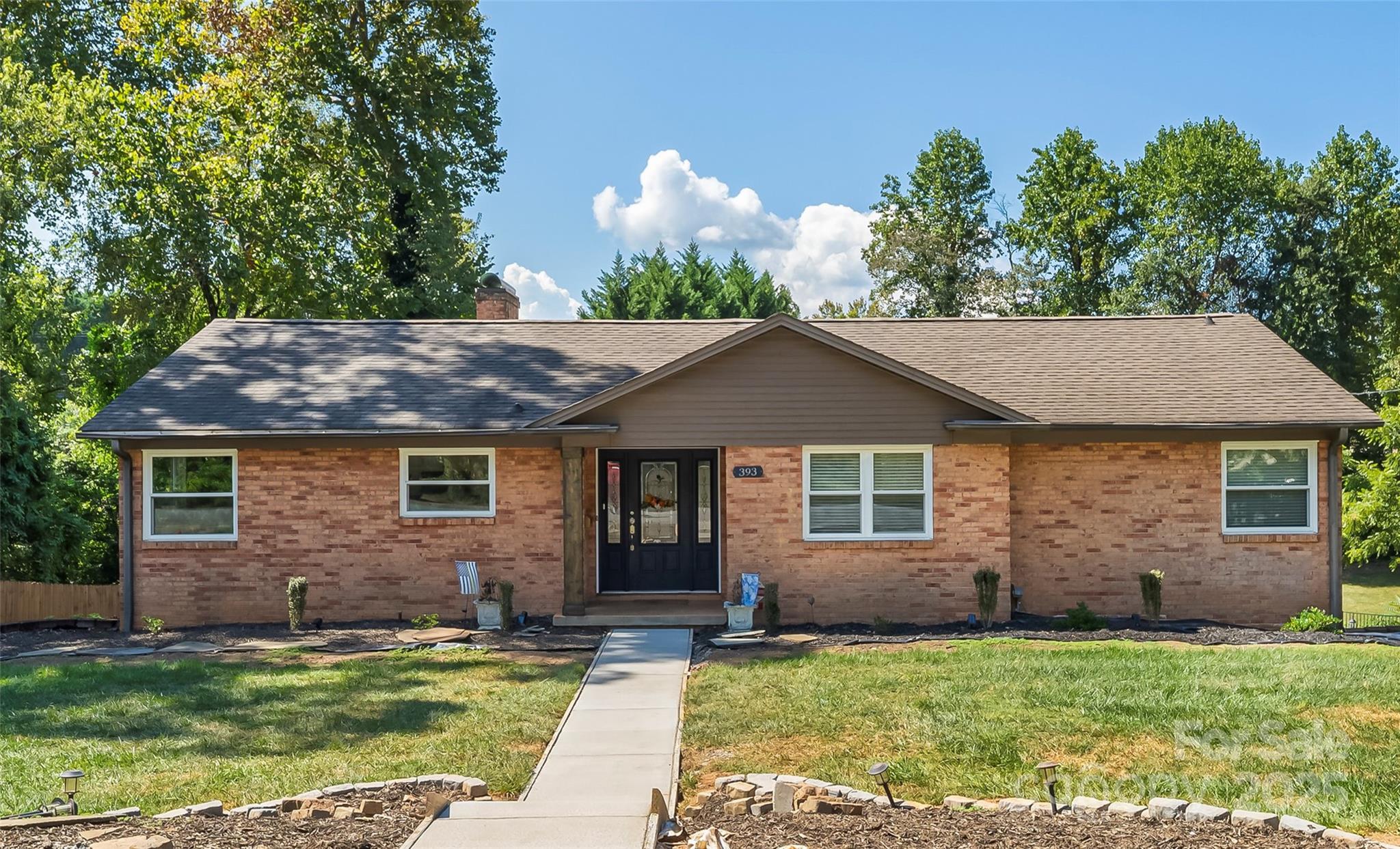 393 10th Street Drive NW Hickory NC 28601