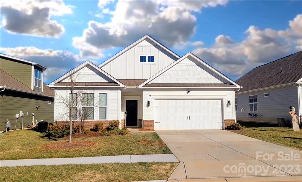 126 Cup Chase Drive Mooresville NC 28115