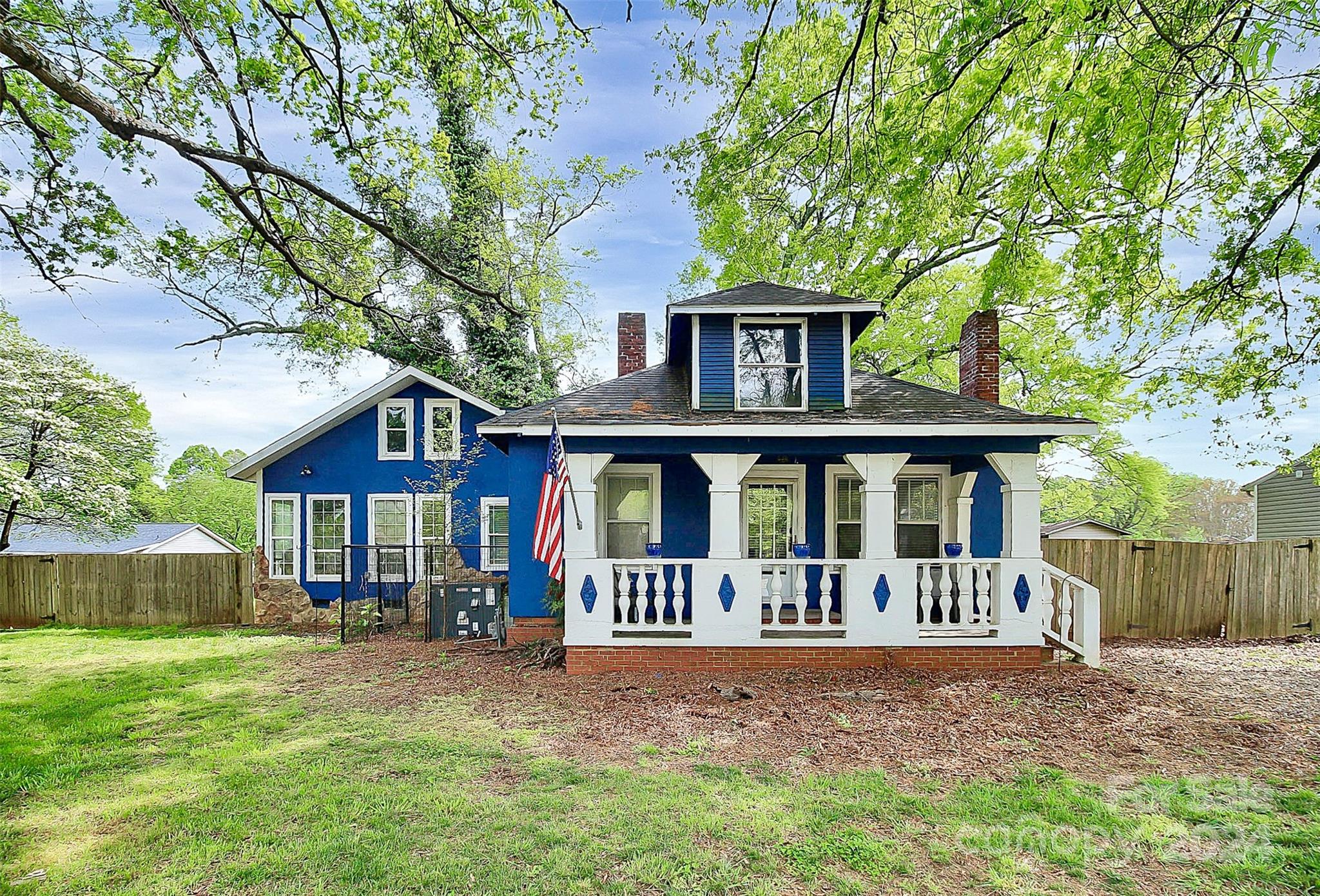 3424 Nevin Road Charlotte NC 28269