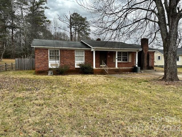 207 Shuping Street Morganton NC 28655