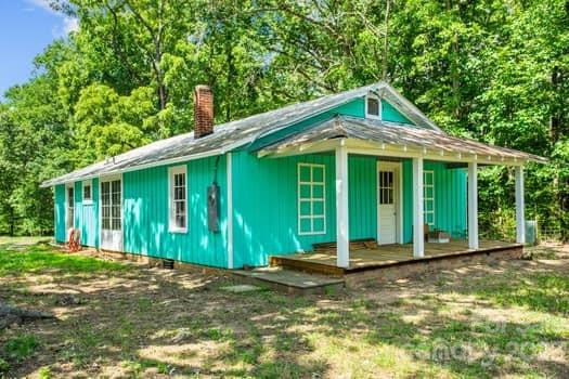 411 Cid Road Lexington NC 27292