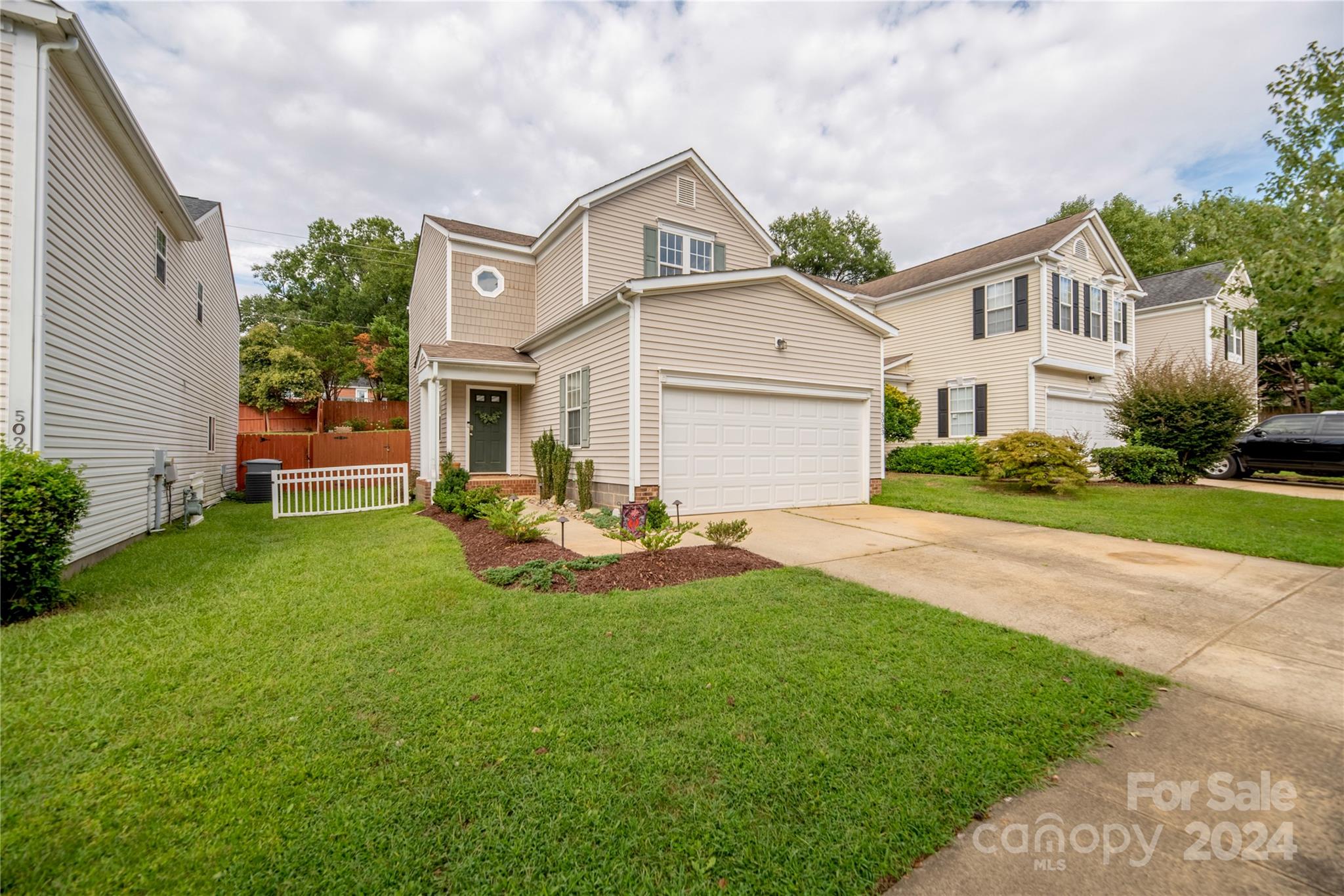 5033 Silabert Avenue Charlotte NC 28205