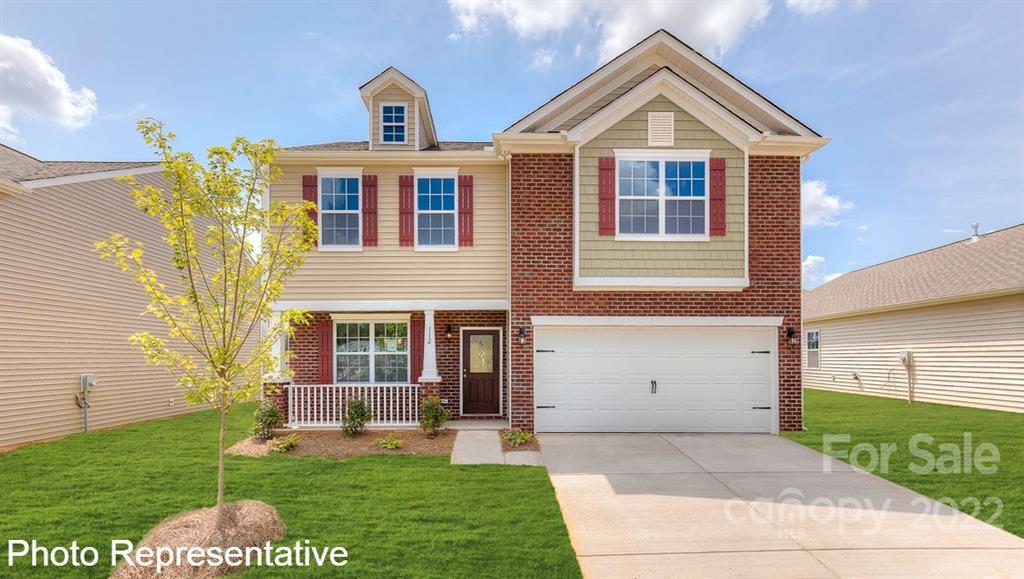 755 Fountain Park Boulevard Asheville NC 28806