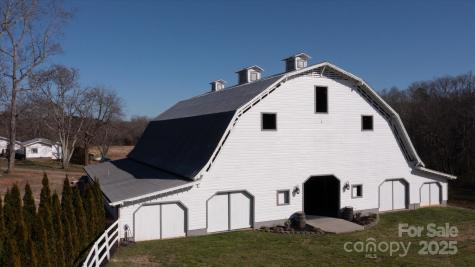 732 Crowe Dairy Road Forest City NC 28043
