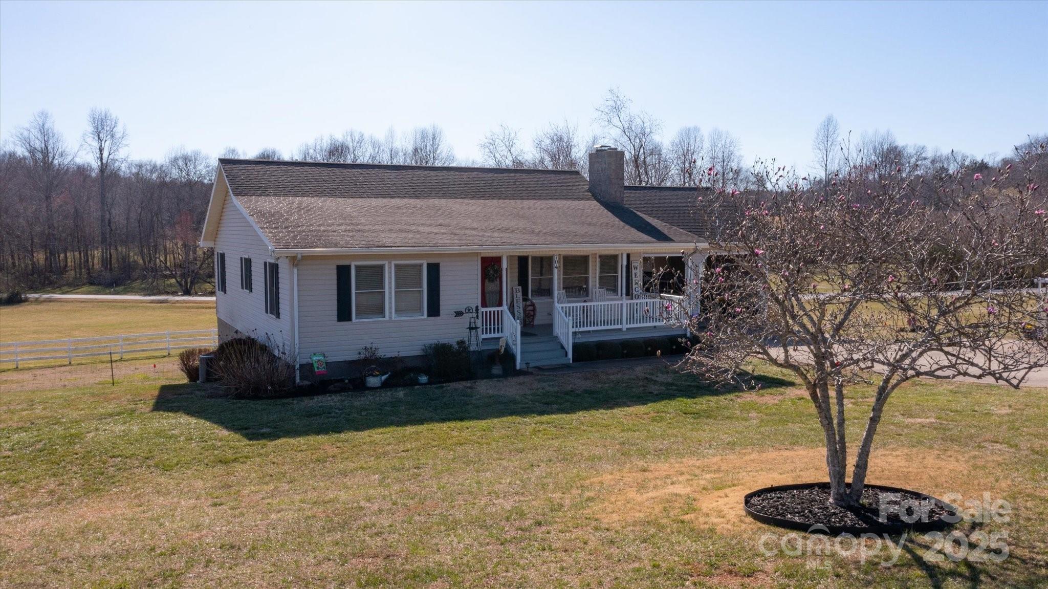 732 Crowe Dairy Road Forest City NC 28043