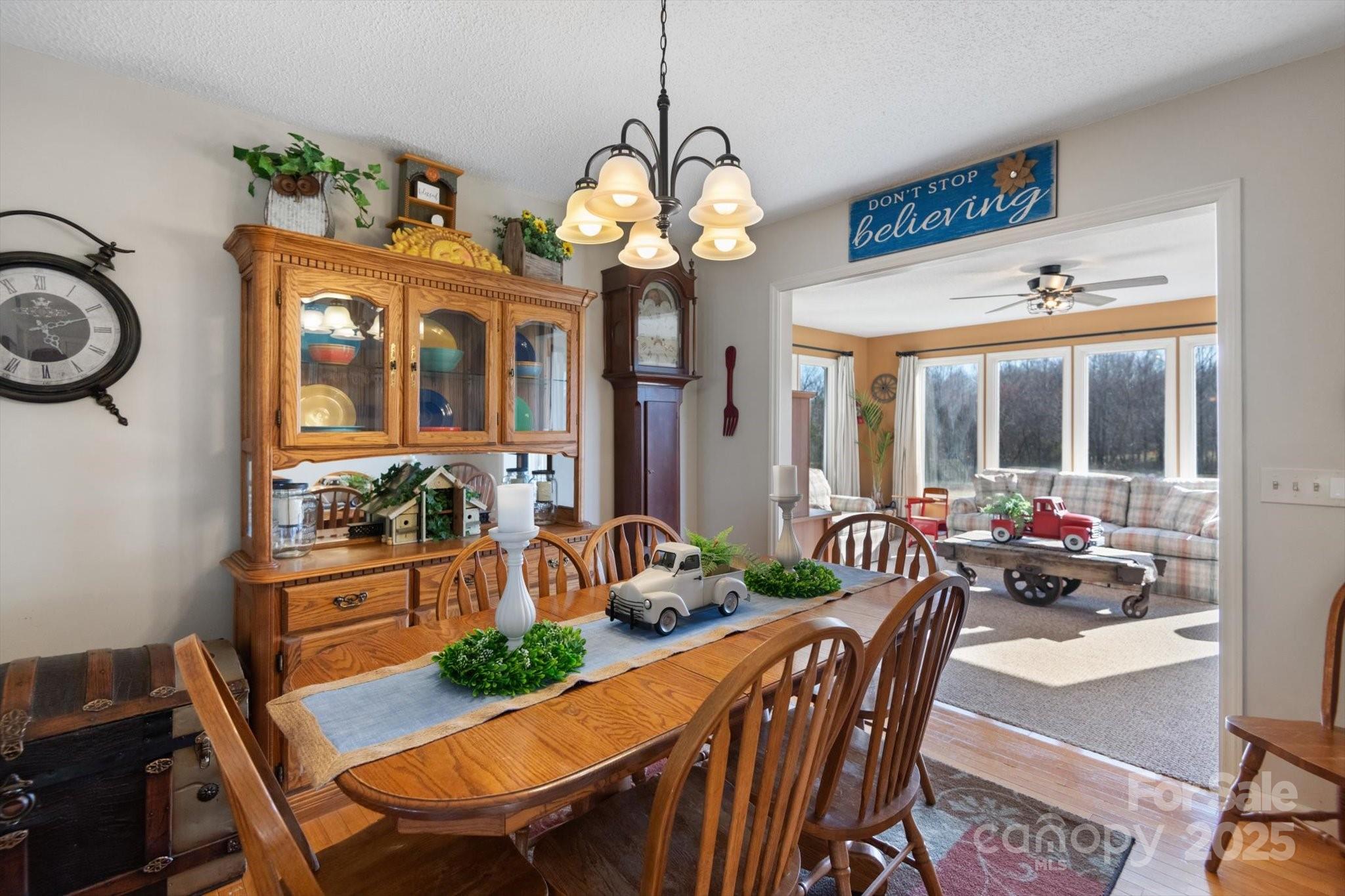 732 Crowe Dairy Road Forest City NC 28043