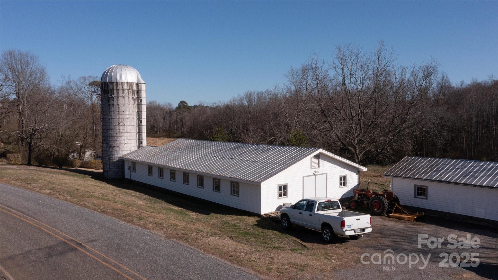 732 Crowe Dairy Road Forest City NC 28043