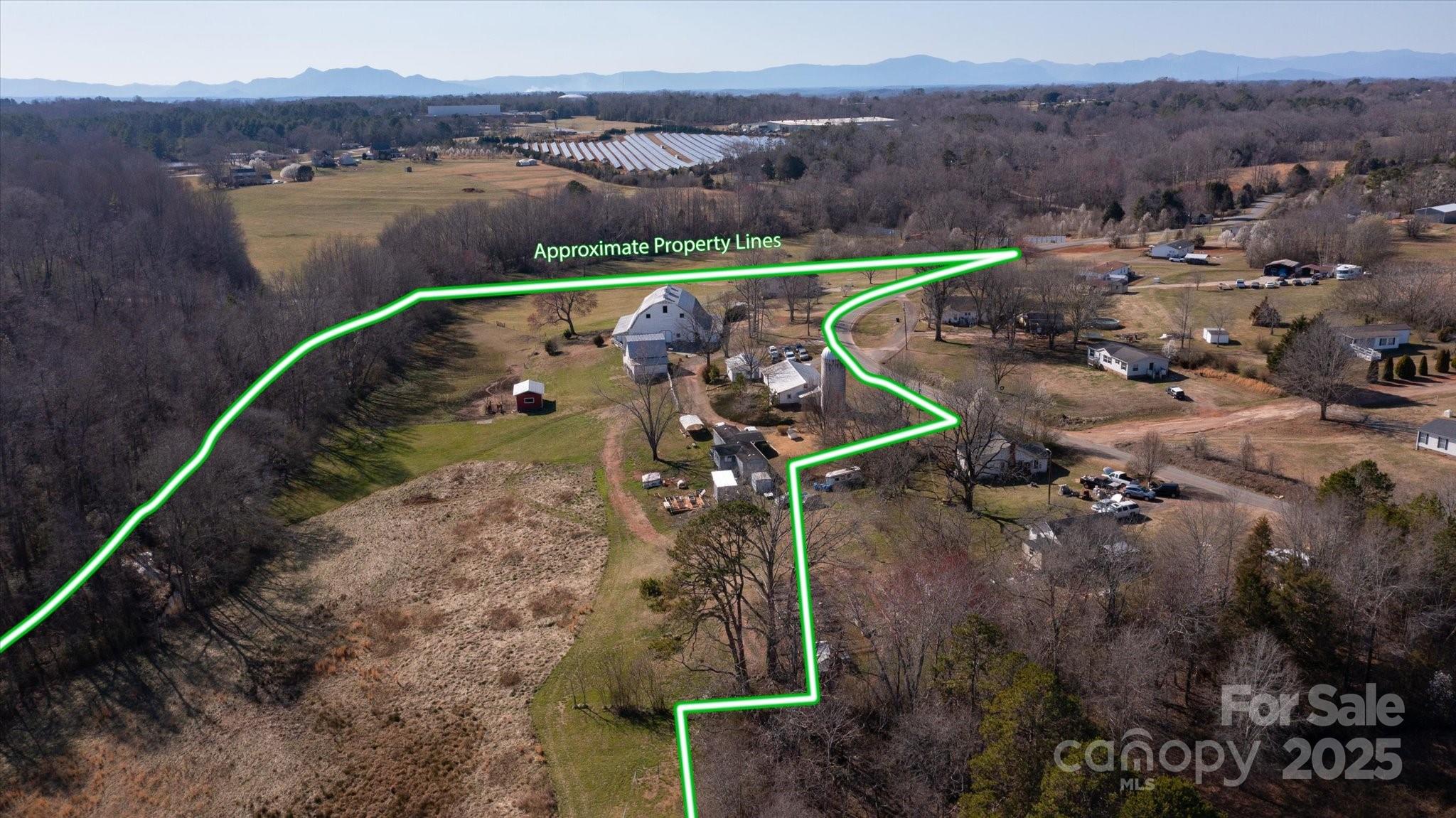732 Crowe Dairy Road Forest City NC 28043