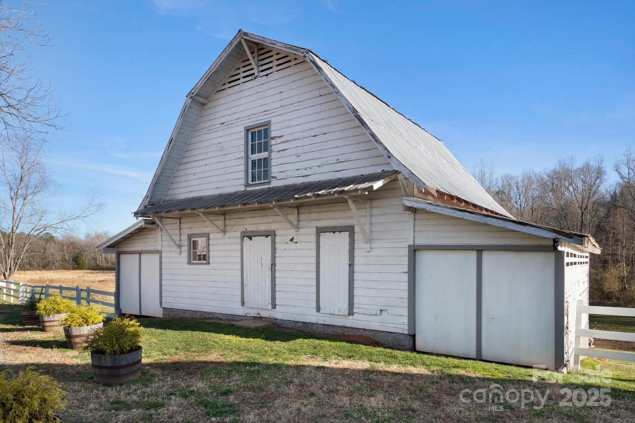 732 Crowe Dairy Road Forest City NC 28043