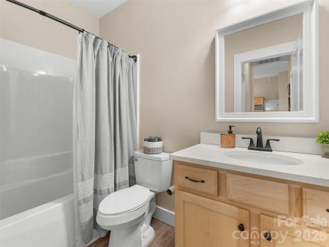432 Sassafras Drive Hendersonville NC 28739