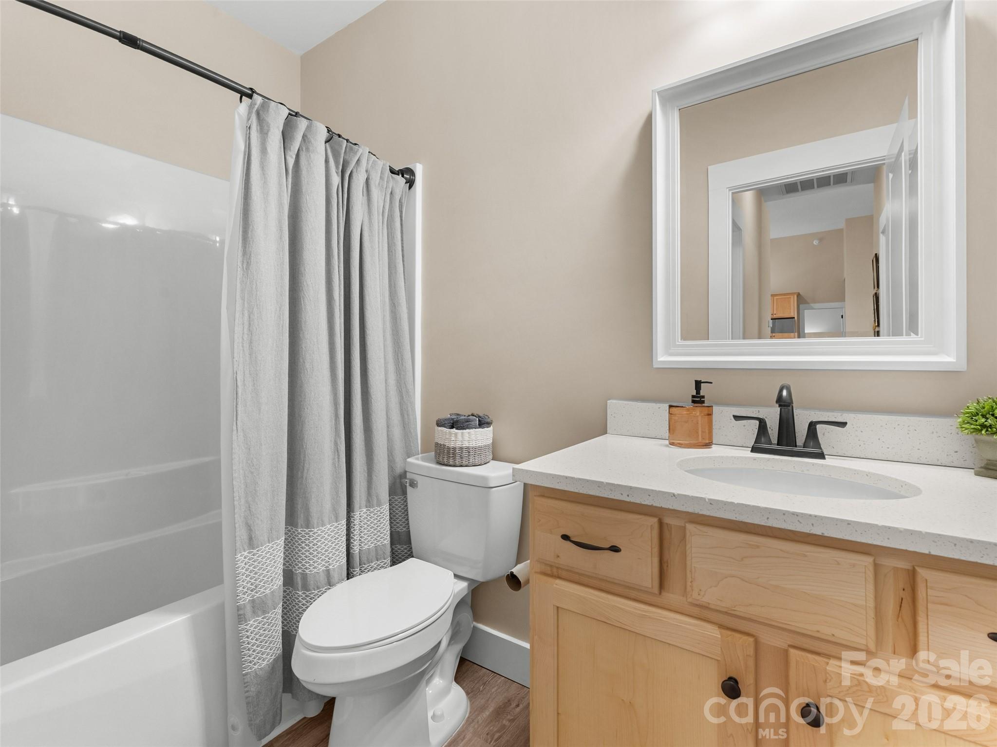 432 Sassafras Drive Hendersonville NC 28739