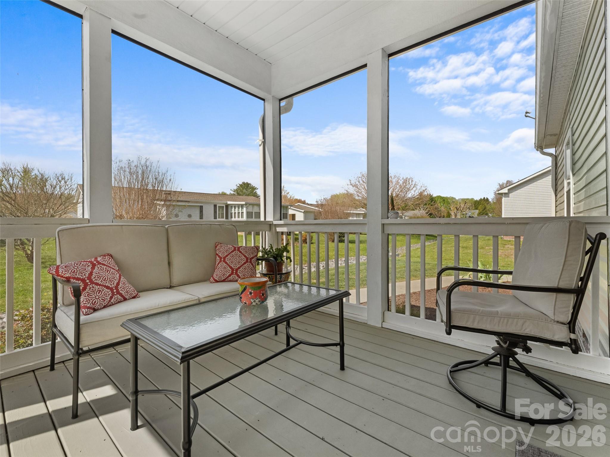 432 Sassafras Drive Hendersonville NC 28739