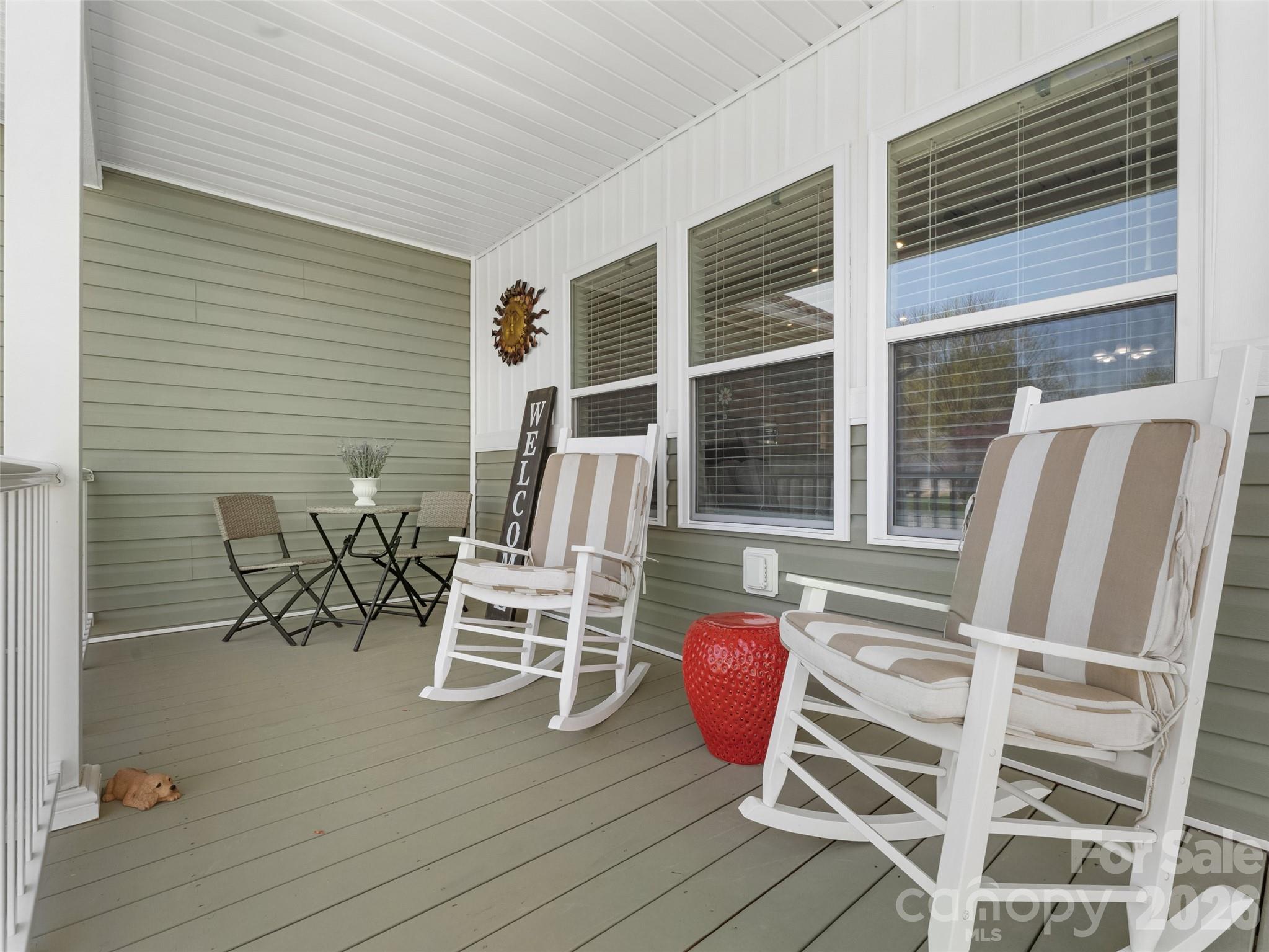 432 Sassafras Drive Hendersonville NC 28739