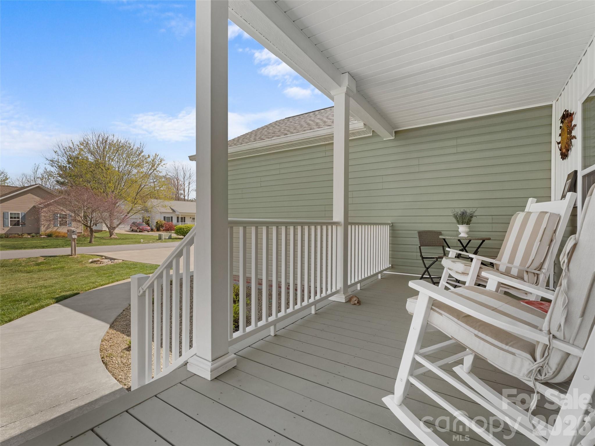 432 Sassafras Drive Hendersonville NC 28739