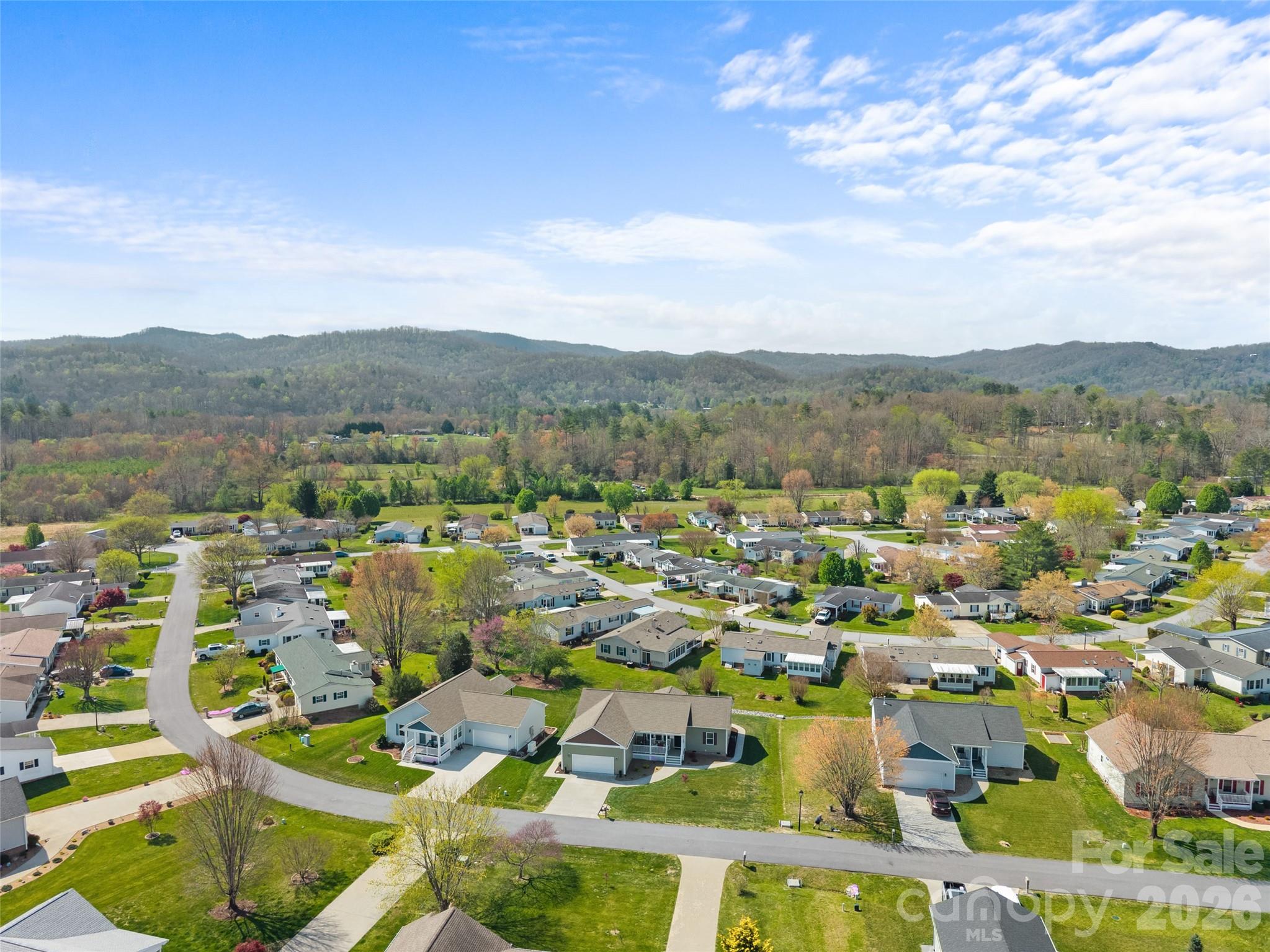 432 Sassafras Drive Hendersonville NC 28739